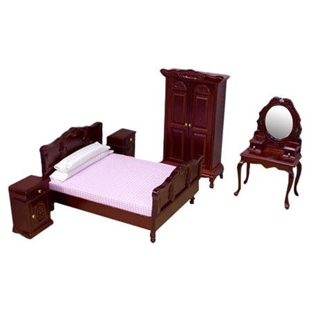 Меблі для спальні