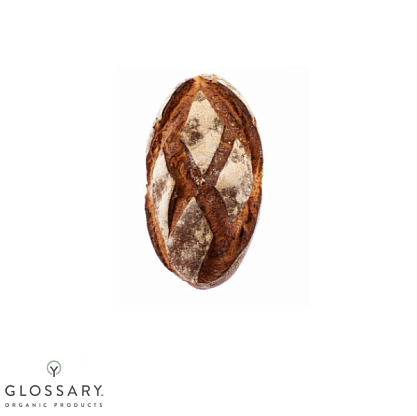 Хлеб гречневый Bakehouse,  магазин Glossary 
