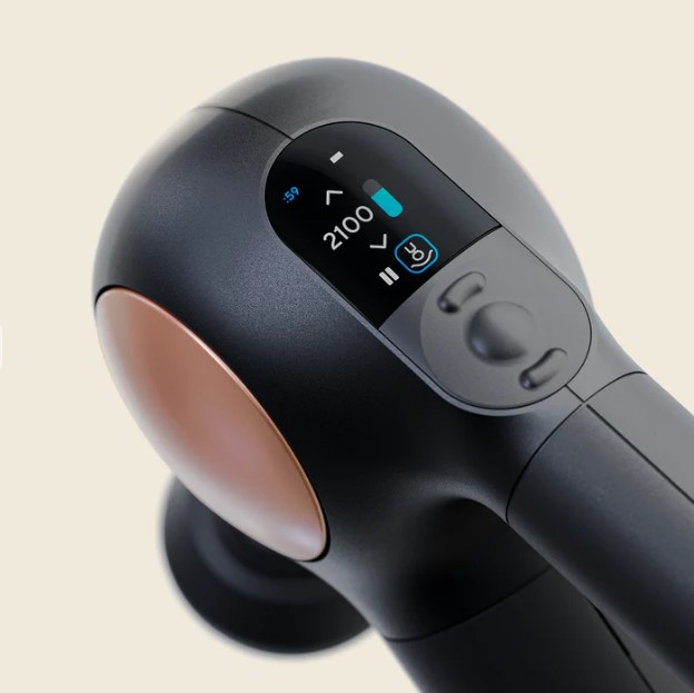 Перкусійний масажер Sense 2 Theragun /2