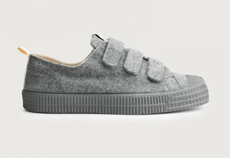 GL x Novesta Adult Grey Melange Gray Label, /2