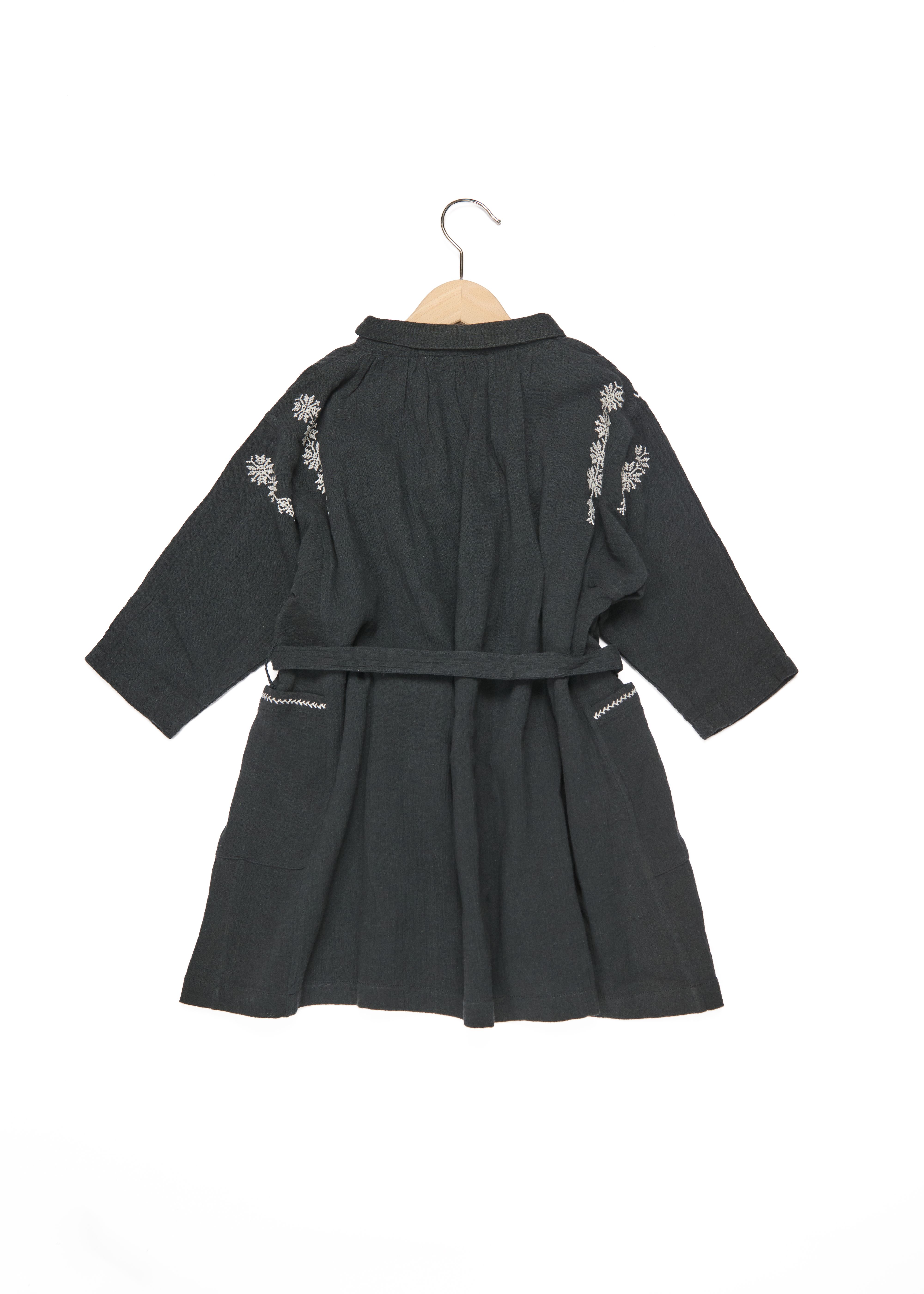 Платье черное Caramel,/2