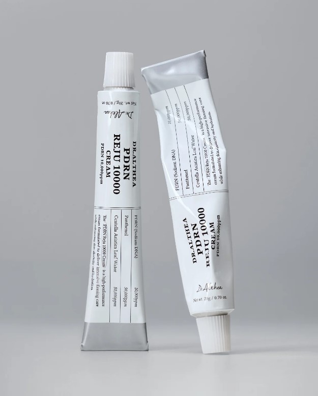 Восстанавливающий крем для лица Dr.Althea Reju 10000 Cream/2