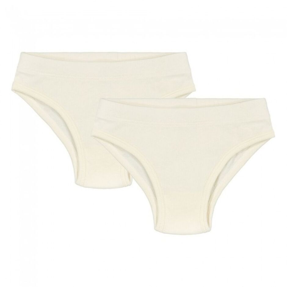 Briefs Cream Gray Label, 