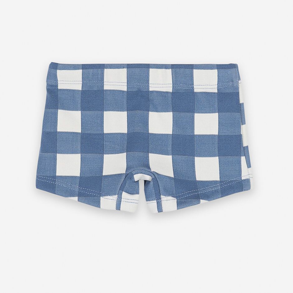 Vichy Swim Boxer, Bobo Choses/1