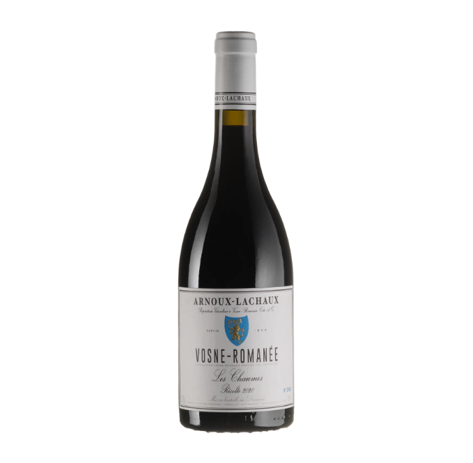 Вино Domaine Arnoux-Lachaux Vosne-Romanee 1er Cru Les Chaumes / Вон-Романе Ле Ле Шом 2020, червоне сухе