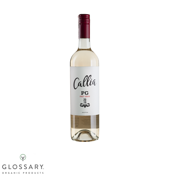 Pinot Grigio 13% Callia, 