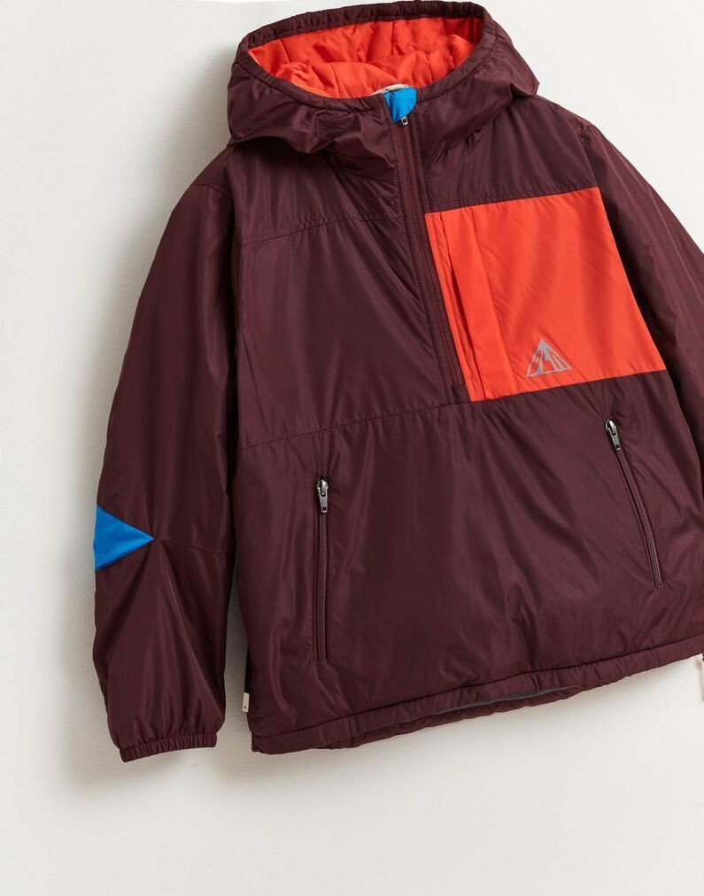 HIAS JACKETS, Bellerose/1