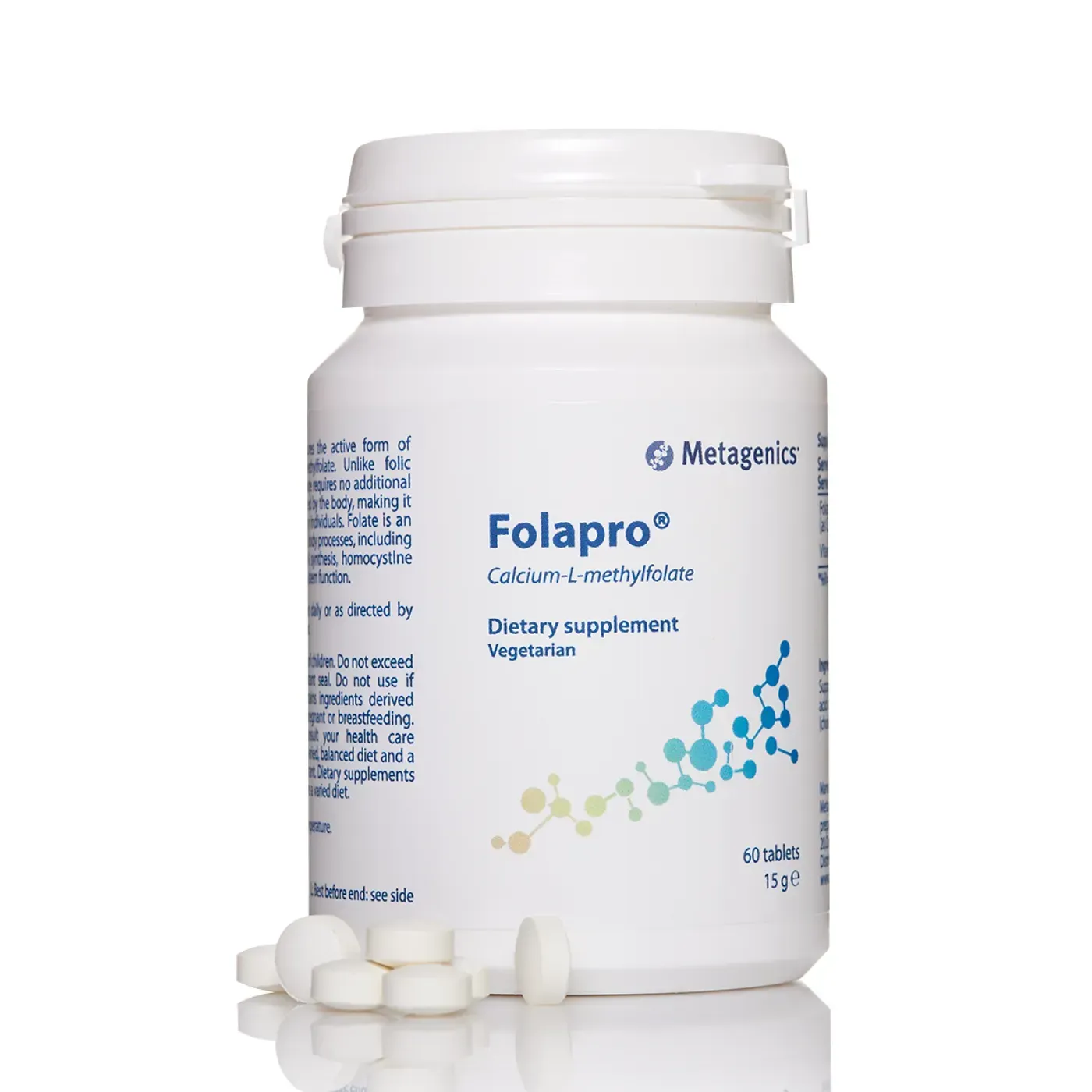 Folapro (Фолапро), Metagenics