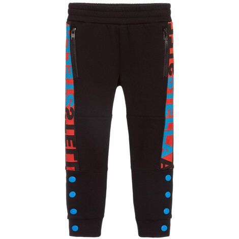 SPORT JOGGERS W/LOGO TAPE Stella McCartney, 