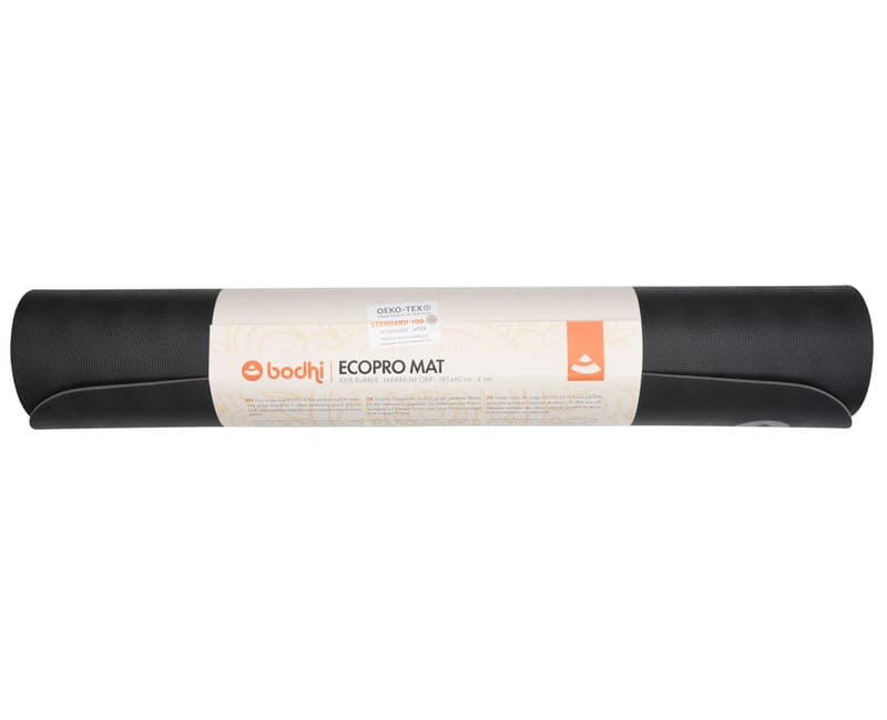 Коврик для йоги EcoPro Bodhi, 