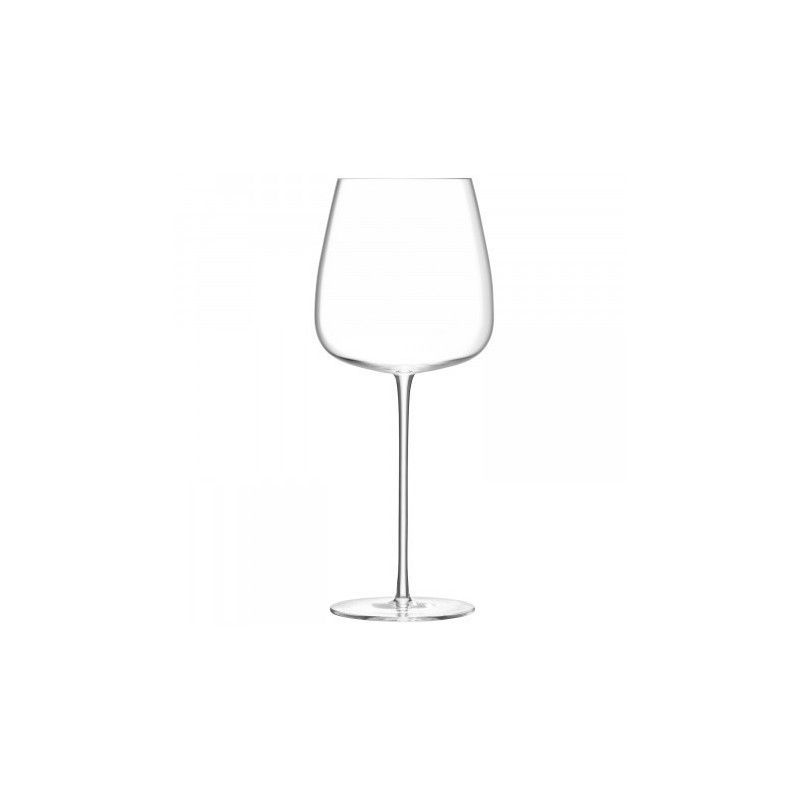 Набор бокалов для красного вина 715мл Wine Culture (2шт в пак), LSA international /2