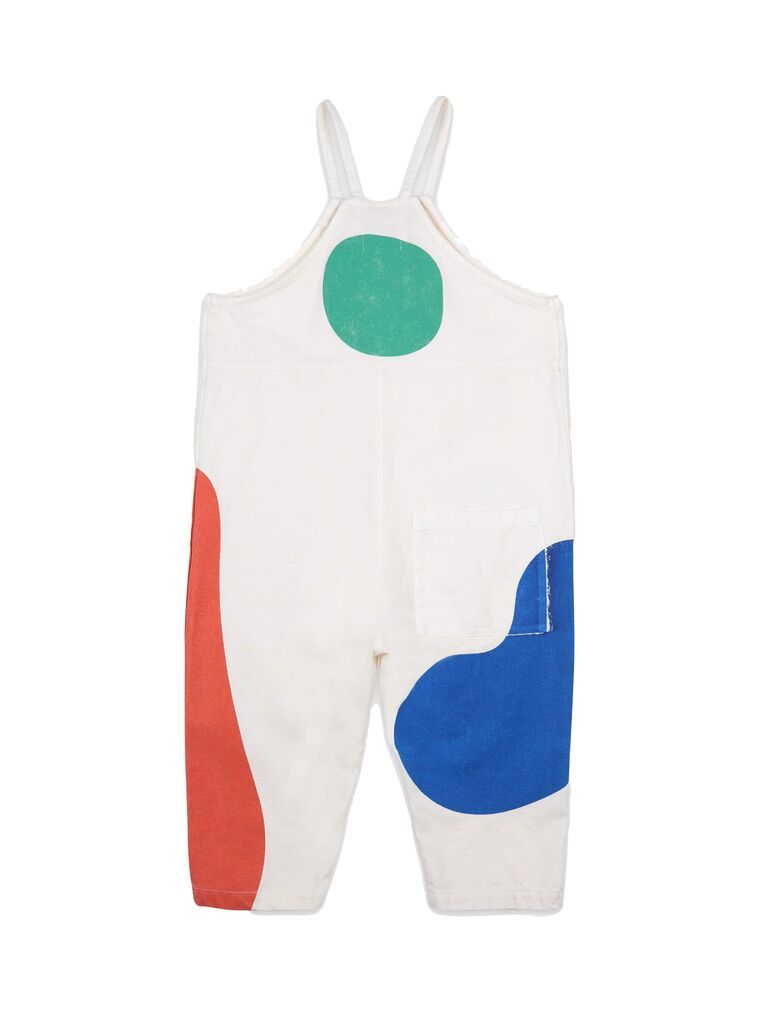 Landscape Dungaree, Bobo Choses/2