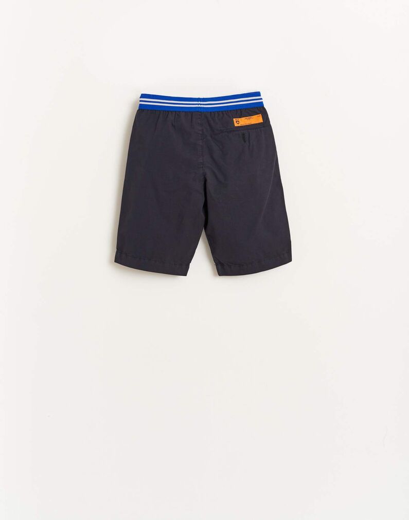 PIKE SHORT, Bellerose/1