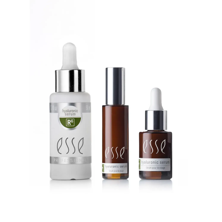 Гиалуроновая сыворотка для обезвоженной кожи Esse Core Hyaluronic Serum R6/1