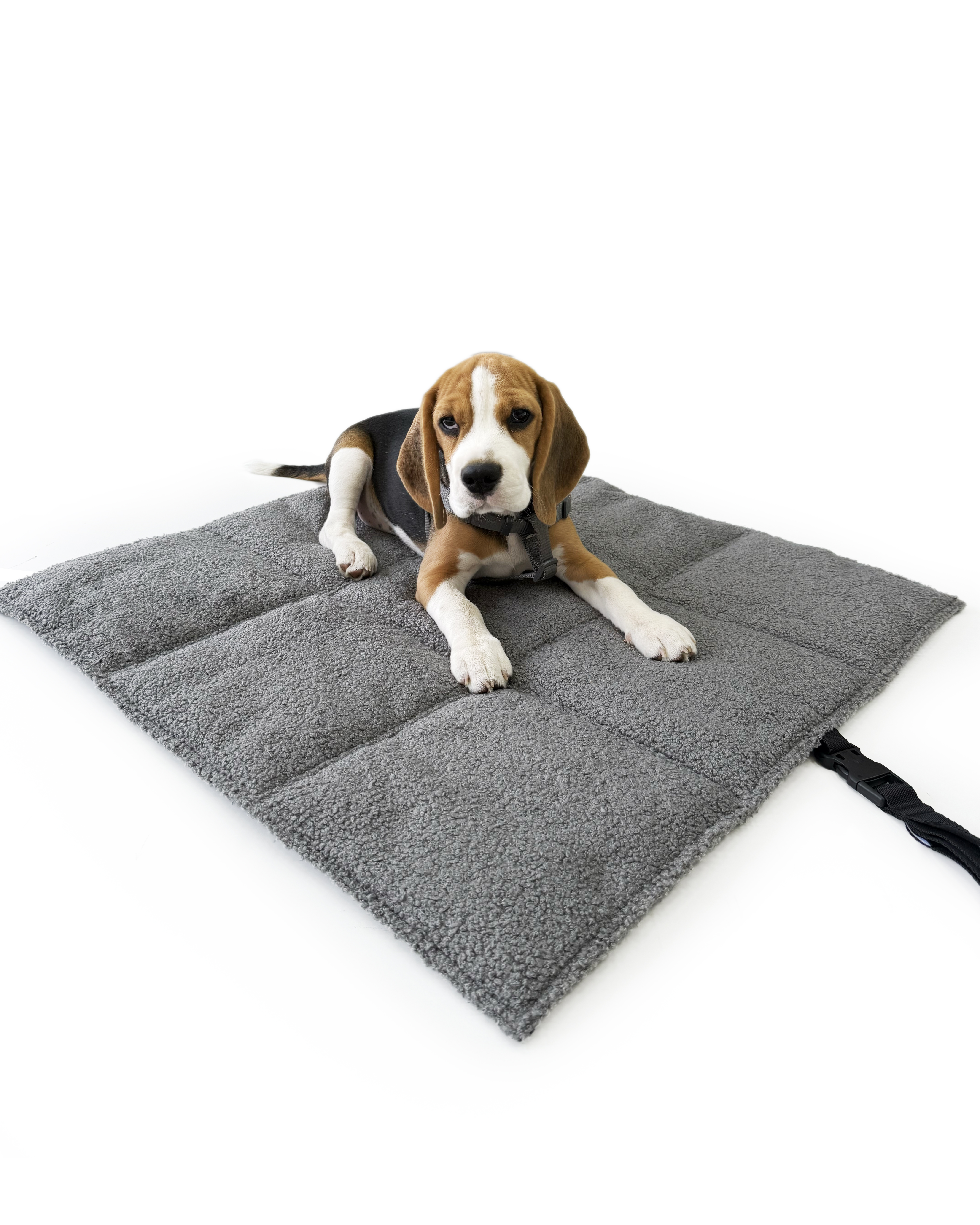 Килимок для прогулянок Urban Fur Mat Graphite, Harley and Cho/5