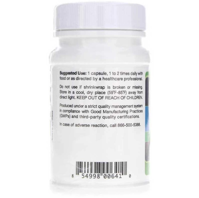 CoQ10 / Коэнзим Ку10 150 мг Neurobiologix/2