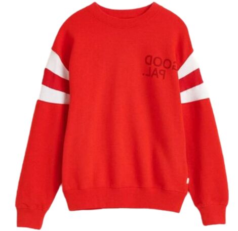 Sweatshirt Fagal, Bellerose