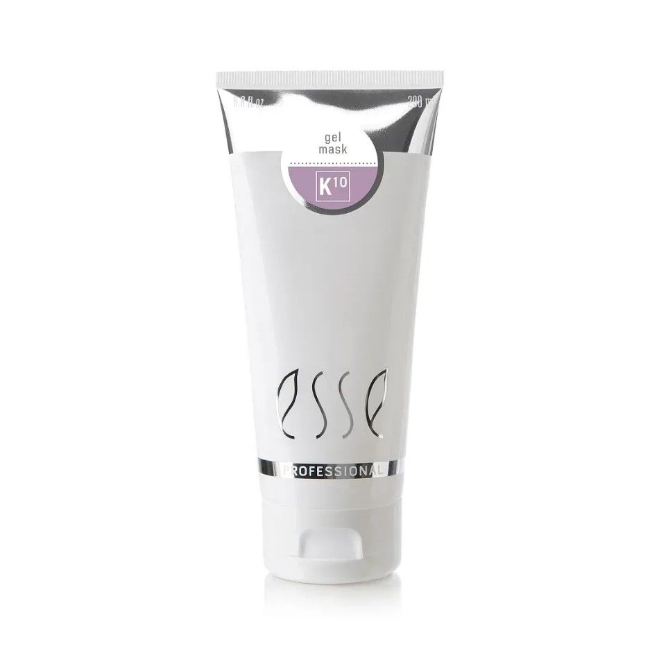 Гелевая маска для проблемной кожи Gel Mask Esse К10