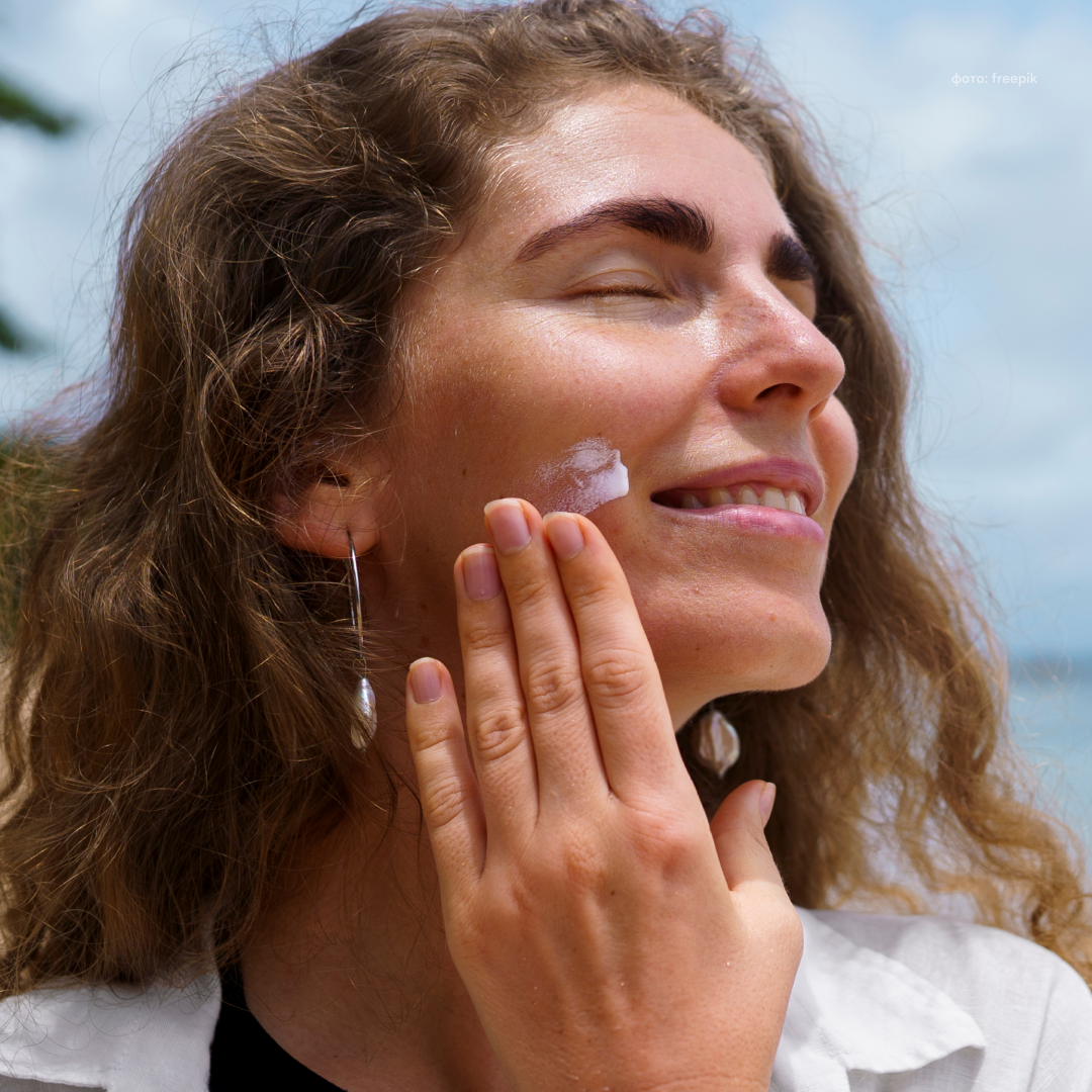 Догляд після літа: відновлення і турбота