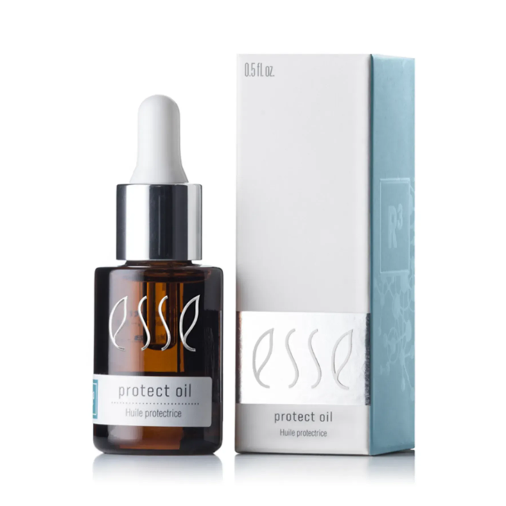 Защитное масло для чувствительной кожи Esse Sensitive Protect Oil R3