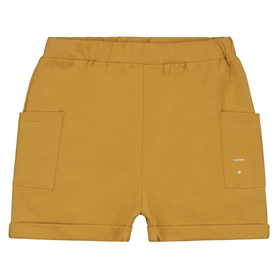 Relaxed Pocket Shorts Gray Label, 