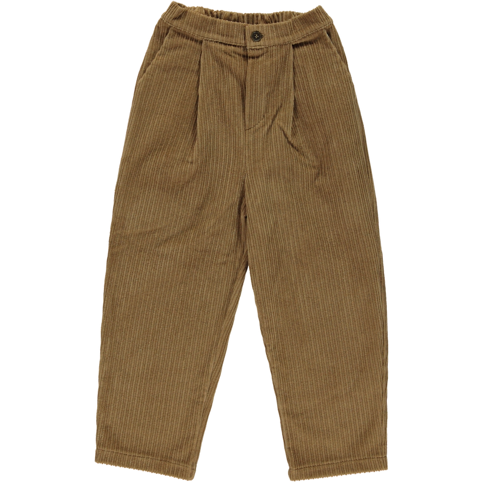 Leo trouser Caramel Bebe Organic, 