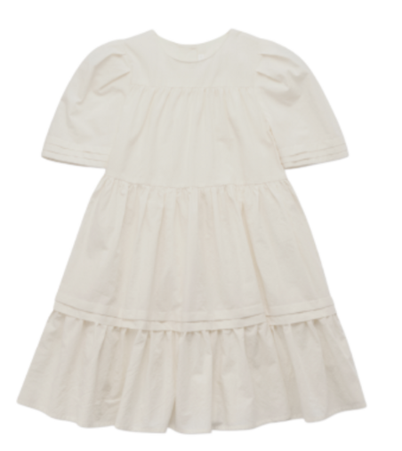 Aydin Dress, Louisiella