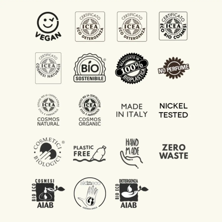 Спрей-молочко PIZZICOFF для взрослых от насекомых и комаров Officina Naturae/1