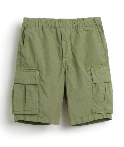 PAZ SHORTS ARMY, Bellerose