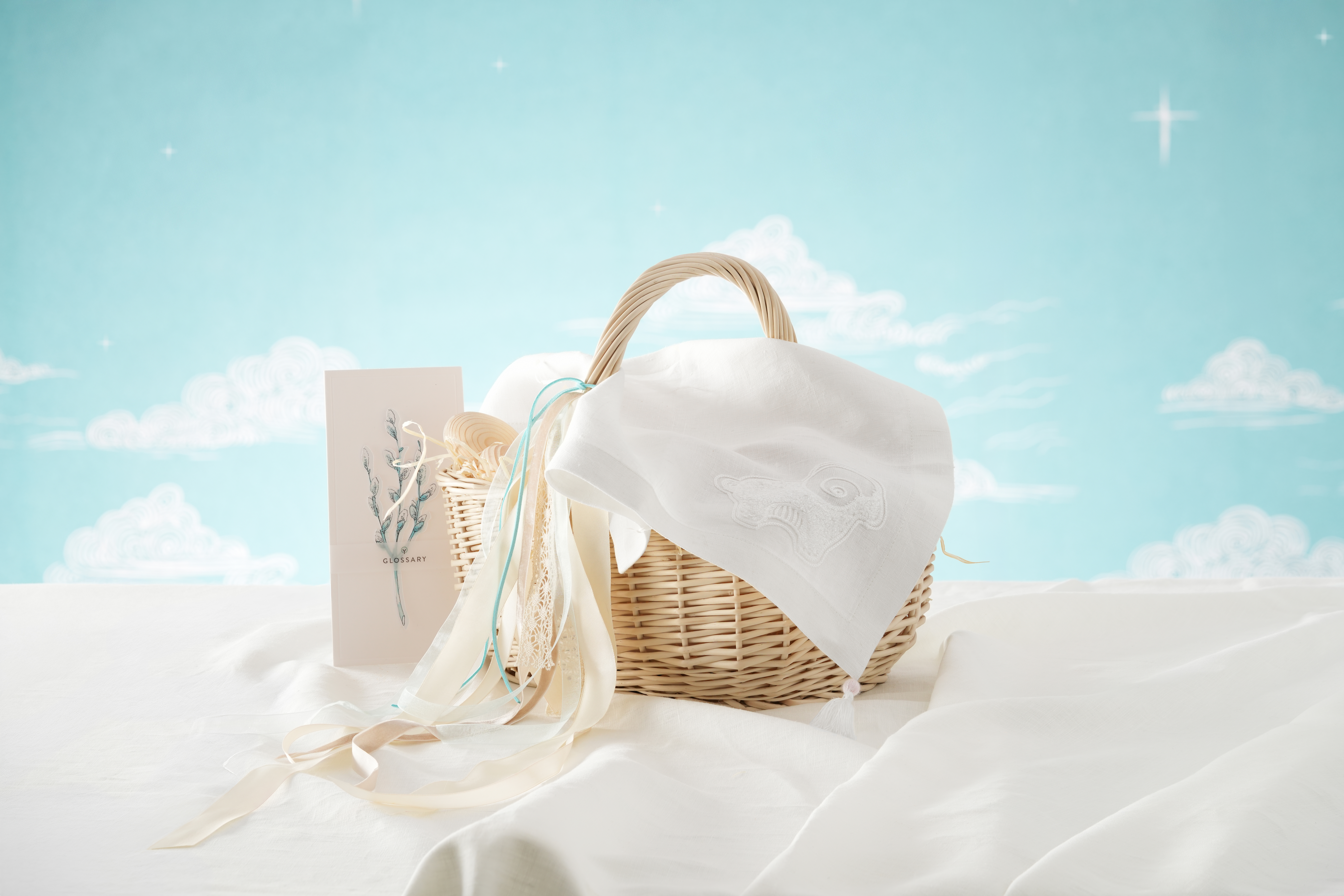 Кошик Beauty Easter/1