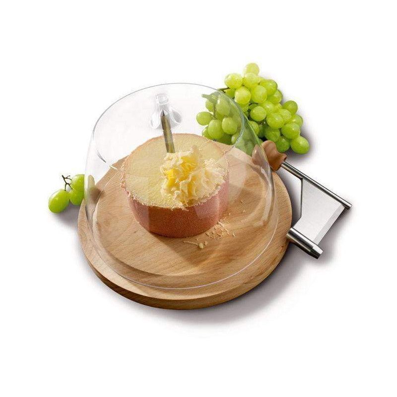 Доска с лезвием для нарезания сыра, Boska/2