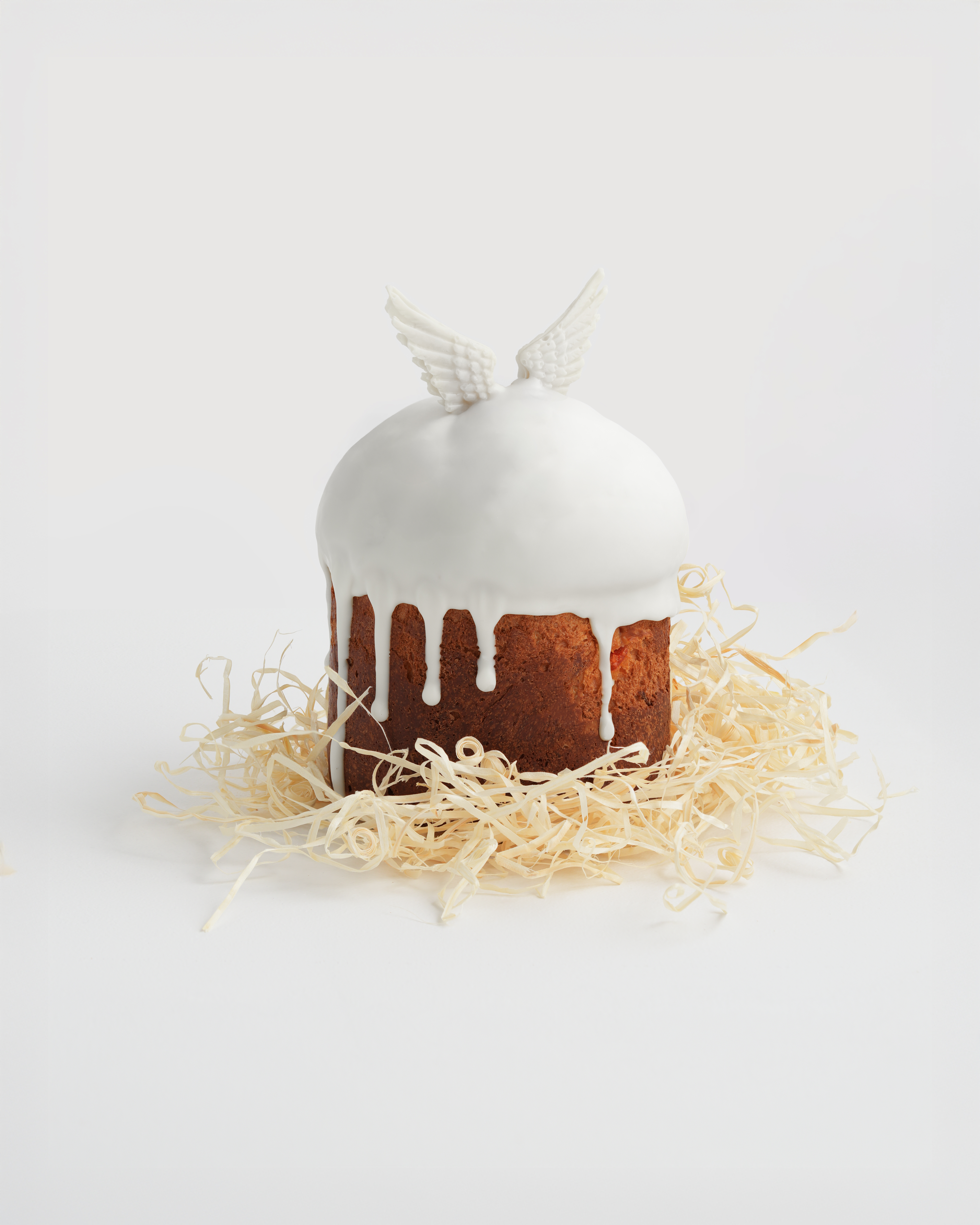 Корзина Wellness Easter/3