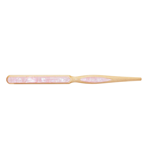 Styling Brush in Pink Sugar – Щетка для укладки волос «Pink Sugar» Emi Jay, /1