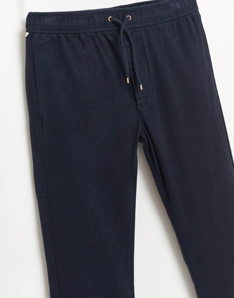 PHAREL02 PANTS, Bellerose/2