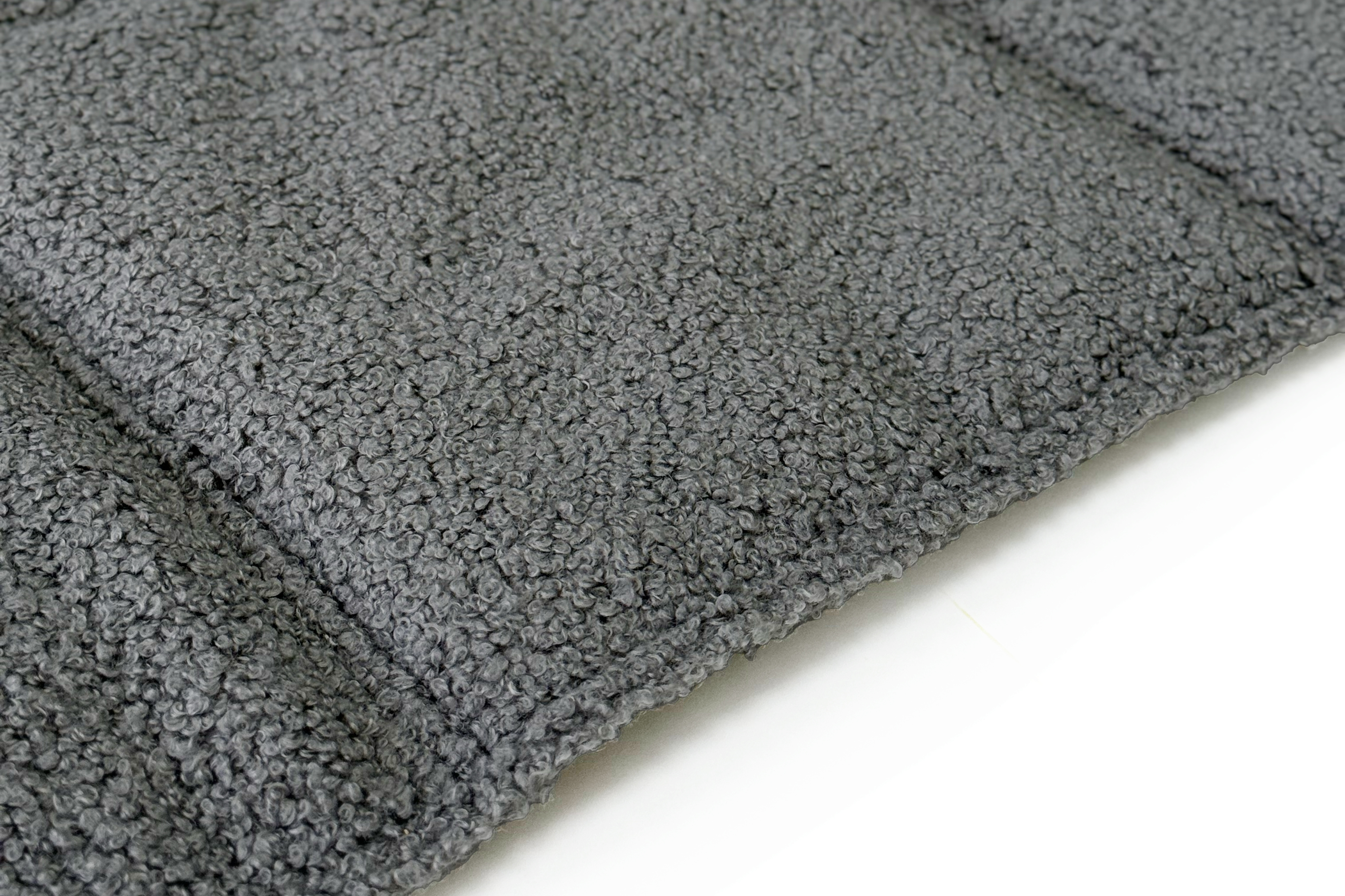 Килимок для прогулянок Urban Fur Mat Graphite, Harley and Cho/2