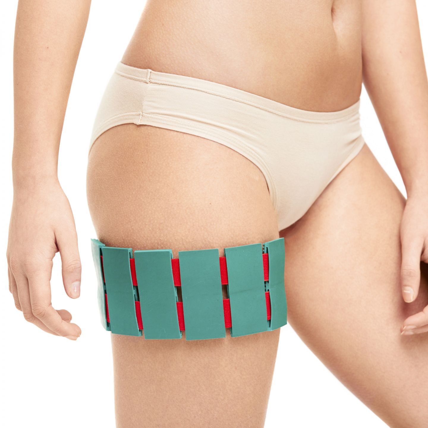 Пояс «Малыш» 3,5 Ag, Lyapko/3