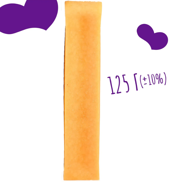 Жувальна паличка для собак CHEESE STICK з сиру Mavsy/1