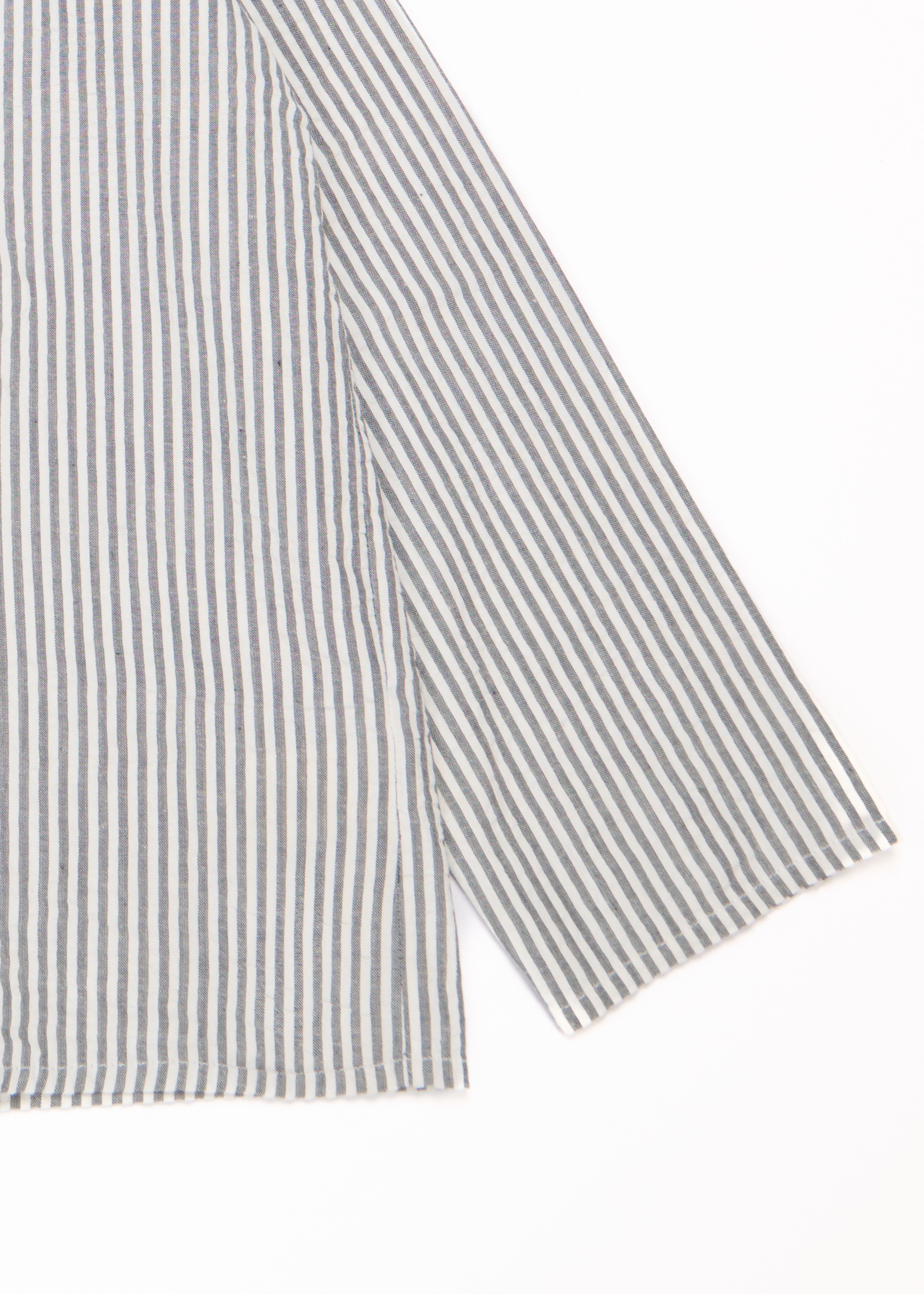 Рубашка полосатая Caramel,/1