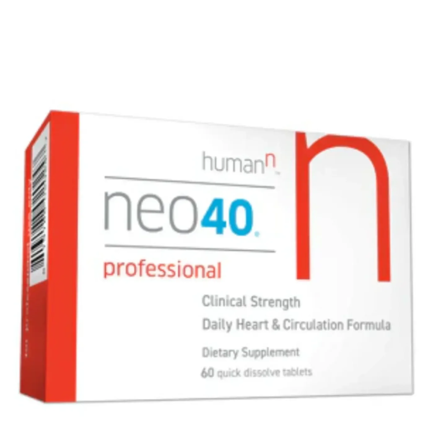 Neo40 Professional (Нео40 Про) Human N, 60 табл купить в интернет ...