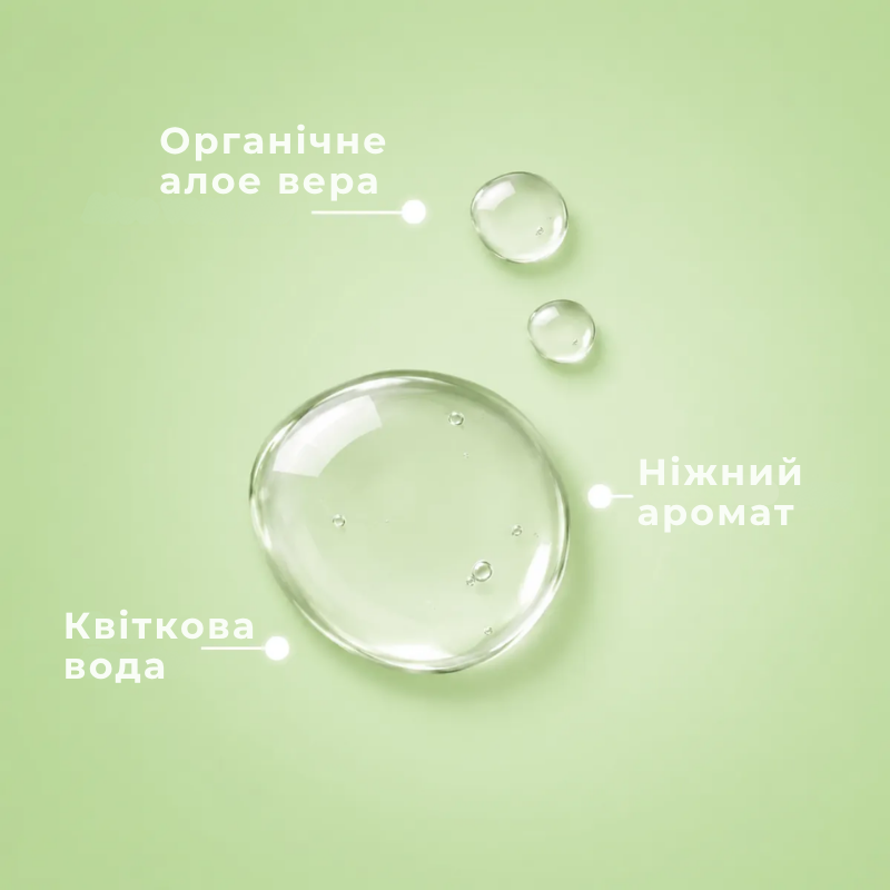 Парфюмерная вода без спирта для младенцев и детей 0+ ALPHANOVA bébé BIO/7
