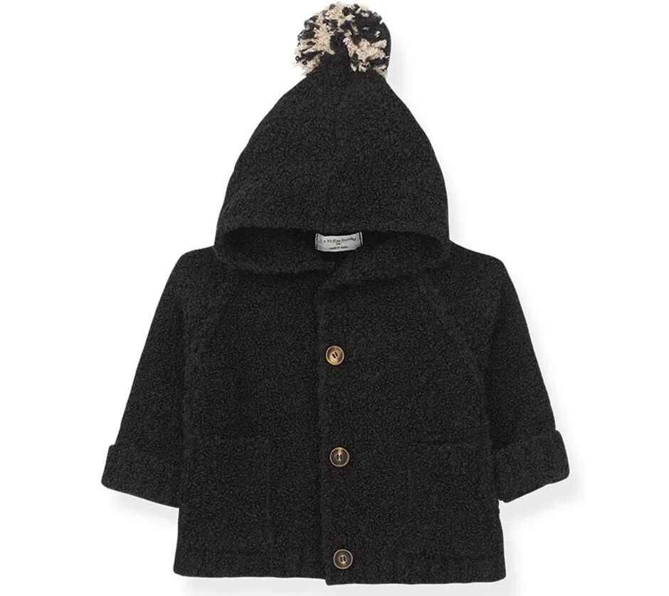 Ecru Baptiste Romper | 1+ In The Family