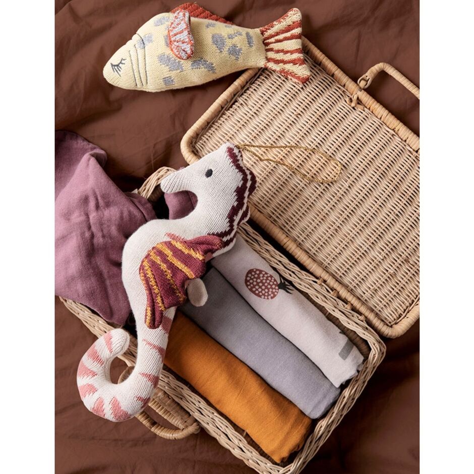 Muslin Squares, Ferm Living/1