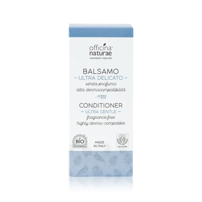 Органічний ультра делікатний кондиціонер Officina Naturae/1