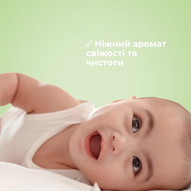 Парфюмерная вода без спирта для младенцев и детей 0+ ALPHANOVA bébé BIO/3