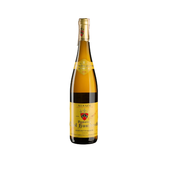 Вино Gewurztraminer 13,5% Zind-Humbrecht, 