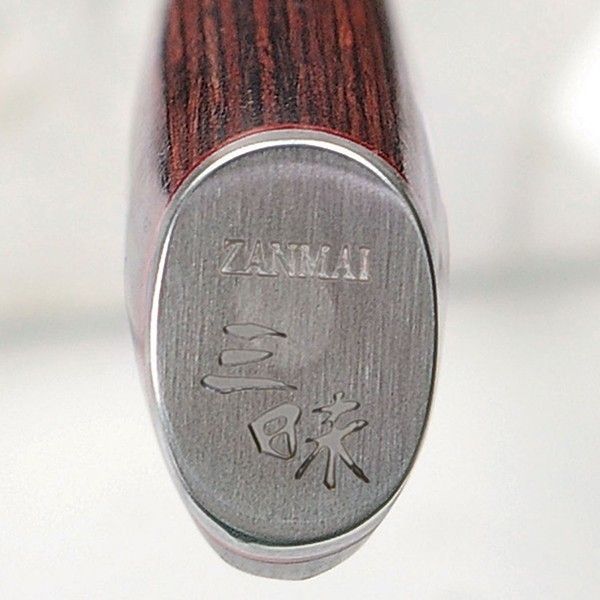 Ніж Petty Classic Pro Damascus 15 см, Zanmai/1