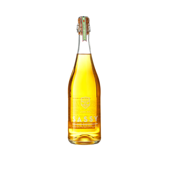 Сидр Sassy Cidre Angelique