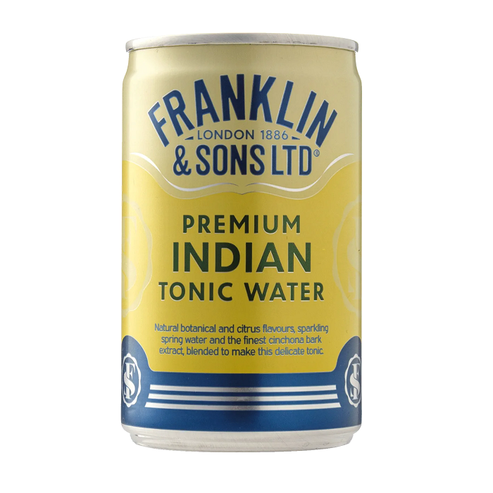 Тонік Indian Franklin & Sons, 