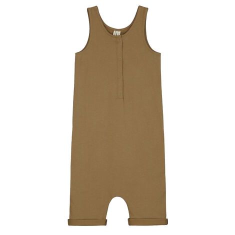 Tank Suit Peanut Gray Label, 