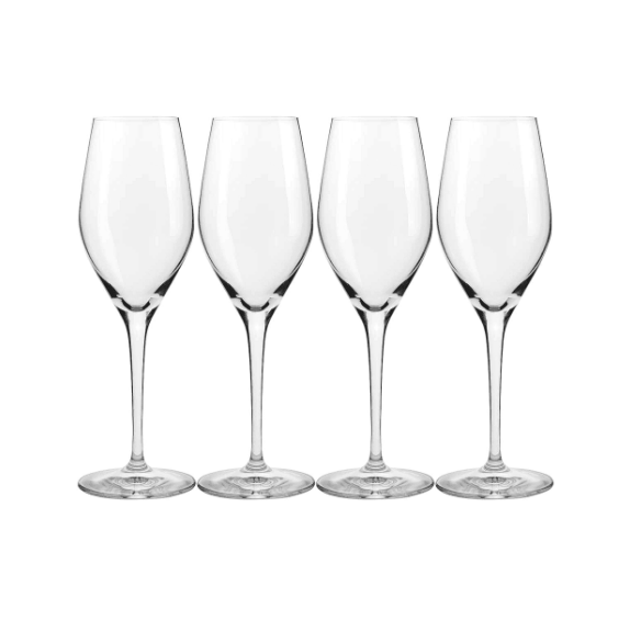 Хрустальный бокал для шампанского 0,270л (4шт в уп) Authentis, Spiegelau